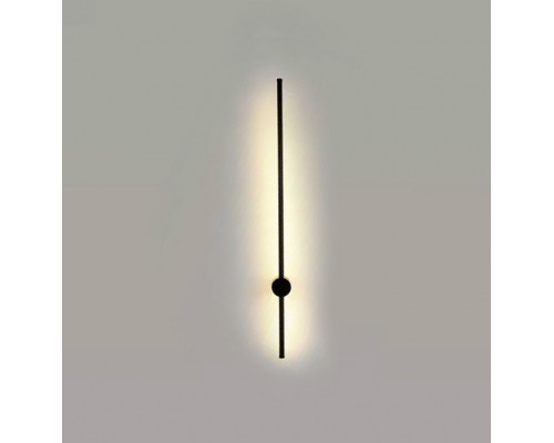 Оформить заказ Бра Denkirs DK5012-BK| VIVID-LIGHT.RU