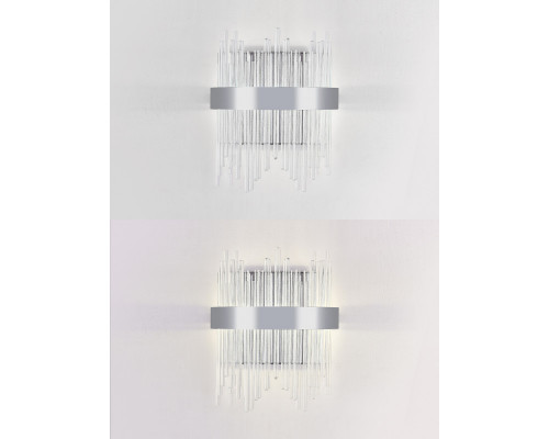 Оформить заказ Бра Natali Kovaltseva LED LAMPS 81119/1W| VIVID-LIGHT.RU