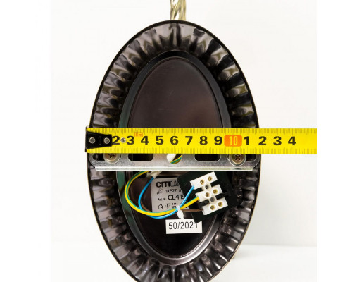 Сделать заказ Бра Citilux CL419413| VIVID-LIGHT.RU