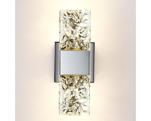 Оформить заказ Бра Odeon Light 4365/5WL| VIVID-LIGHT.RU