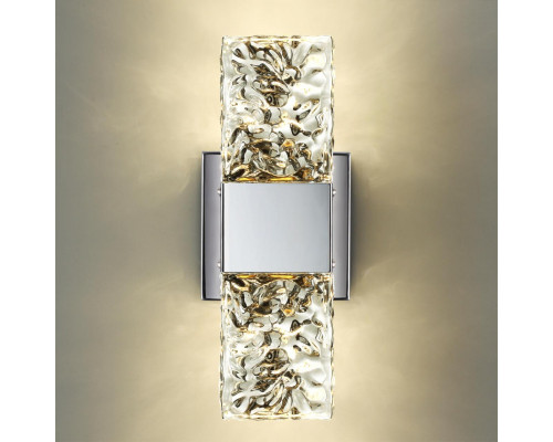 Оформить заказ Бра Odeon Light 4365/5WL| VIVID-LIGHT.RU