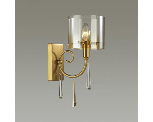 Оформить заказ Бра Odeon Light 4886/1W| VIVID-LIGHT.RU