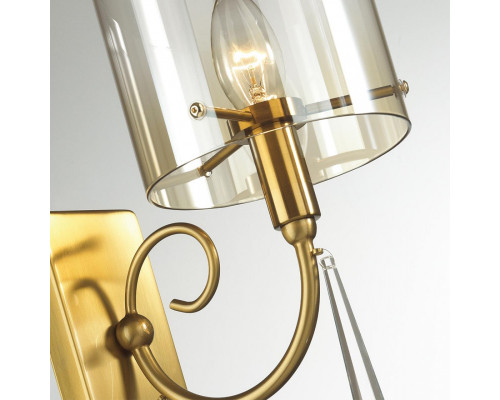 Оформить заказ Бра Odeon Light 4886/1W| VIVID-LIGHT.RU