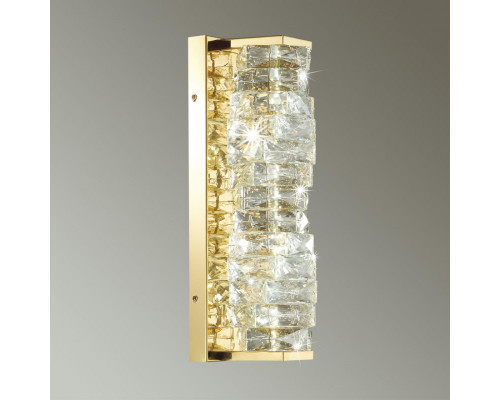 Заказать Бра Odeon Light 4999/10WL| VIVID-LIGHT.RU