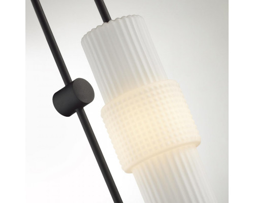 Оформить заказ Бра Odeon Light 5017/1W| VIVID-LIGHT.RU