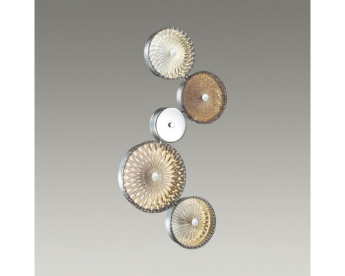 Оформить заказ Бра Odeon Light 5416/26WL| VIVID-LIGHT.RU