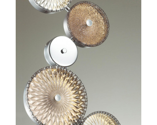 Оформить заказ Бра Odeon Light 5416/26WL| VIVID-LIGHT.RU