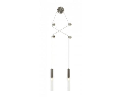 Сделать заказ Бра Stilfort 2161/11/02WP| VIVID-LIGHT.RU