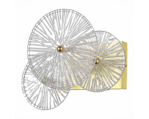 Заказать Бра ST-Luce SL1657.201.01| VIVID-LIGHT.RU