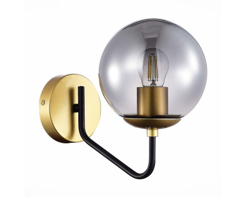 Купить Бра Evoluce SLE1097-301-01| VIVID-LIGHT.RU