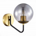 Купить Бра Evoluce SLE1097-301-01| VIVID-LIGHT.RU