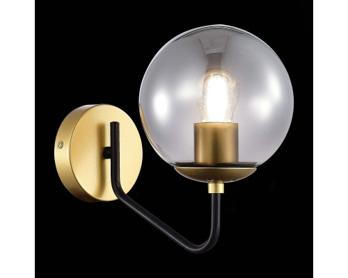 Купить Бра Evoluce SLE1097-301-01| VIVID-LIGHT.RU