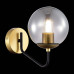 Купить Бра Evoluce SLE1097-301-01| VIVID-LIGHT.RU