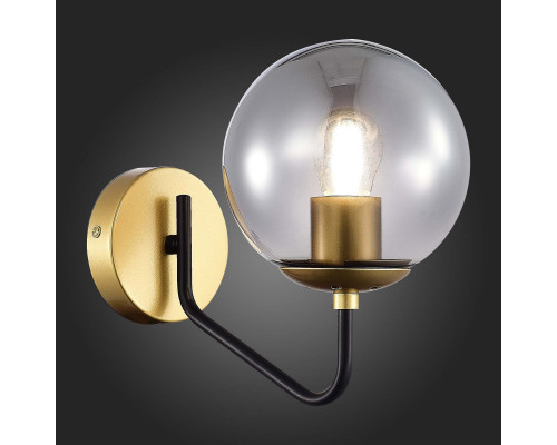 Купить Бра Evoluce SLE1097-301-01| VIVID-LIGHT.RU