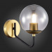 Купить Бра Evoluce SLE1097-301-01| VIVID-LIGHT.RU