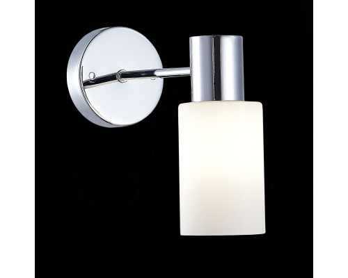 Купить Бра Evoluce SLE1139-101-01| VIVID-LIGHT.RU