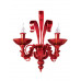 Оформить заказ Бра Donolux W110188/2red| VIVID-LIGHT.RU