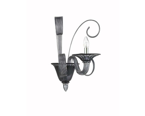 Купить Бра Donolux W110218/1grey| VIVID-LIGHT.RU