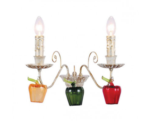 Сделать заказ Бра Donolux W110213/2| VIVID-LIGHT.RU