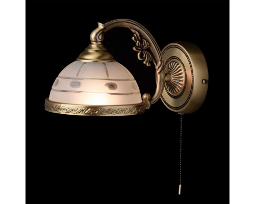 Сделать заказ Бра MW-Light 295021201| VIVID-LIGHT.RU