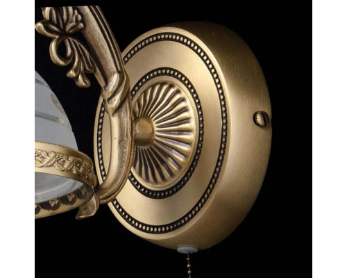 Сделать заказ Бра MW-Light 295021201| VIVID-LIGHT.RU