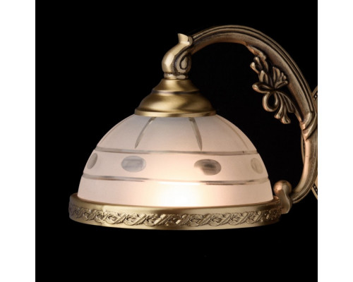 Сделать заказ Бра MW-Light 295021201| VIVID-LIGHT.RU