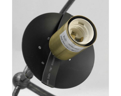 Купить Бра LOFT LSP-9181| VIVID-LIGHT.RU