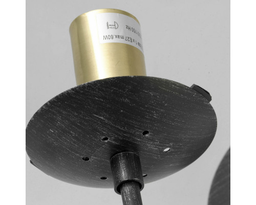 Купить Бра LOFT LSP-9181| VIVID-LIGHT.RU