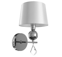 Бра ARTE Lamp A3074AP-1CC