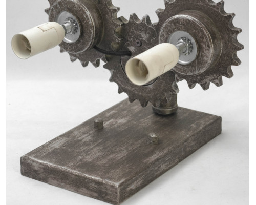 Оформить заказ Бра LOFT LSP-9104| VIVID-LIGHT.RU