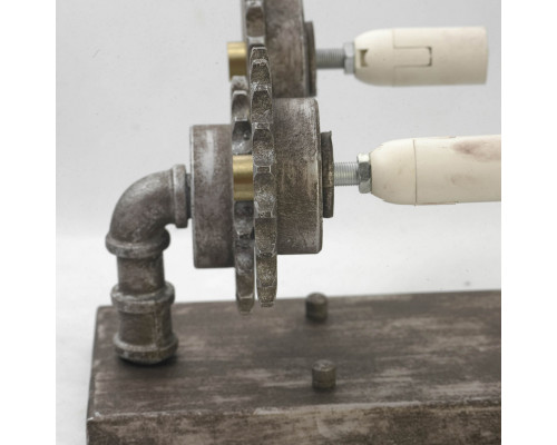 Оформить заказ Бра LOFT LSP-9104| VIVID-LIGHT.RU