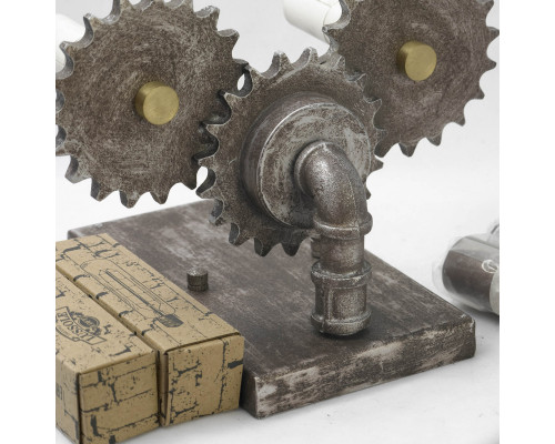 Оформить заказ Бра LOFT LSP-9104| VIVID-LIGHT.RU