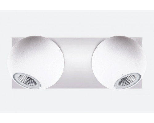 Заказать Бра Donolux DL18403/21WW-White| VIVID-LIGHT.RU