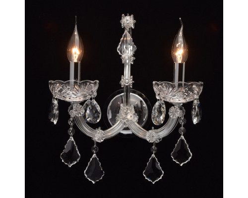 Купить Бра Chiaro 479022302| VIVID-LIGHT.RU