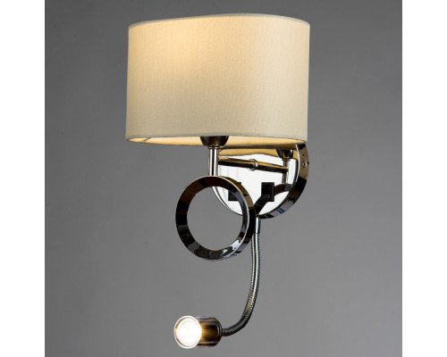 Оформить заказ Бра Divinare 4069/02 AP-2| VIVID-LIGHT.RU