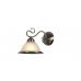 Купить Бра ARTE Lamp A6276AP-1AB| VIVID-LIGHT.RU