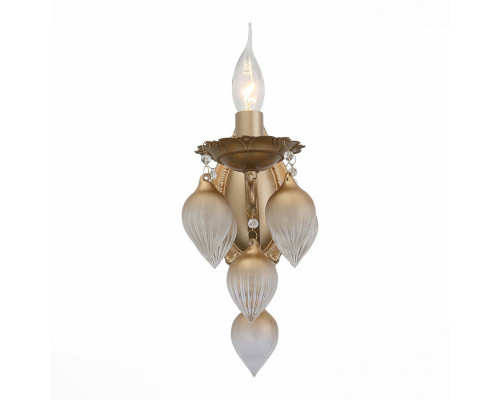 Оформить заказ Бра ST-Luce SL659.301.01| VIVID-LIGHT.RU