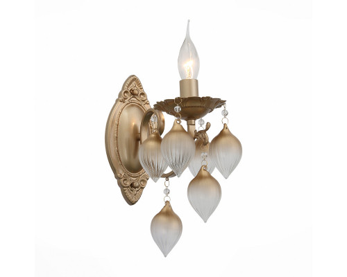 Оформить заказ Бра ST-Luce SL659.301.01| VIVID-LIGHT.RU