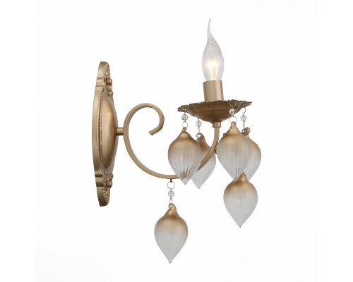 Оформить заказ Бра ST-Luce SL659.301.01| VIVID-LIGHT.RU