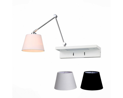 Купить Бра ST-Luce SL465.111.01| VIVID-LIGHT.RU