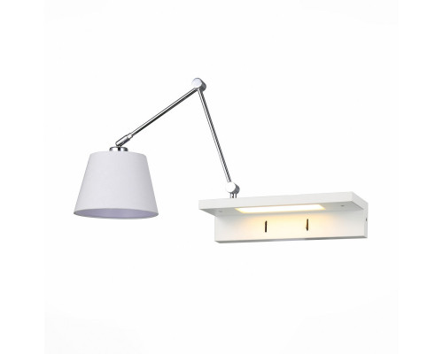 Купить Бра ST-Luce SL465.111.01| VIVID-LIGHT.RU