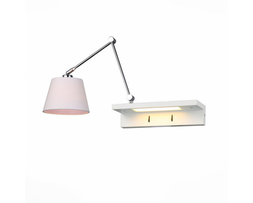 Купить Бра ST-Luce SL465.111.01| VIVID-LIGHT.RU