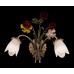 Оформить заказ Бра Lucia Tucci FIORI DI ROSE W1760.2| VIVID-LIGHT.RU