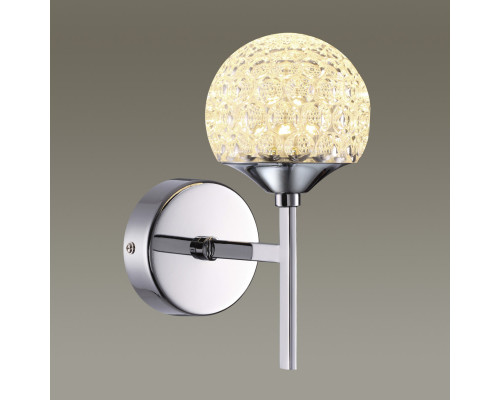 Купить Бра LUMION 3622/6WL| VIVID-LIGHT.RU