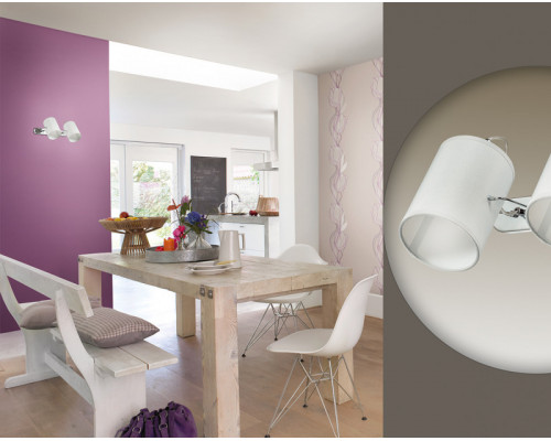 Сделать заказ Бра LUMION 3522/2W| VIVID-LIGHT.RU