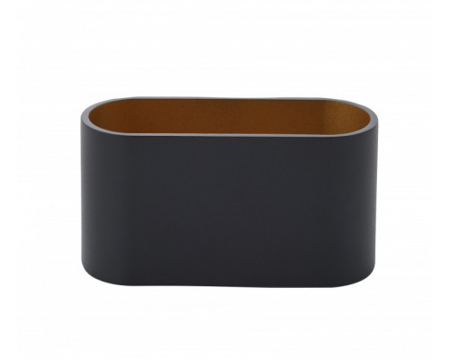 Купить Бра Denkirs DK8024-BK| VIVID-LIGHT.RU