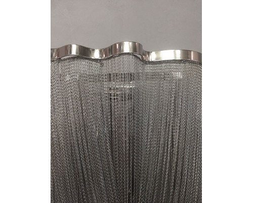 Сделать заказ Бра DeLight Collection KM011W-2B steel| VIVID-LIGHT.RU