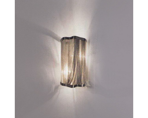 Сделать заказ Бра DeLight Collection KM011W-2B steel| VIVID-LIGHT.RU