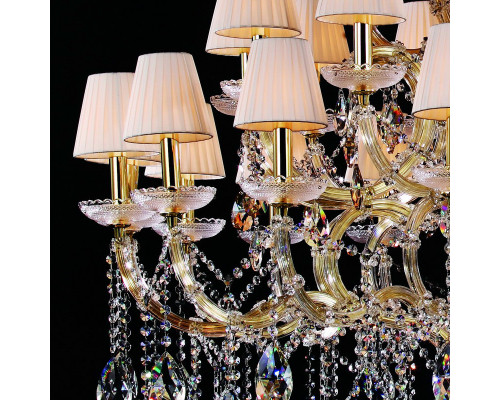 Сделать заказ Бра Illuminati MB1102711-2A gold| VIVID-LIGHT.RU