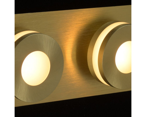 Заказать Бра DeMarkt 549020502| VIVID-LIGHT.RU